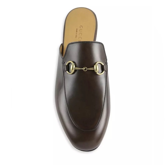 Gucci Shoes - 🔥🔥🔥 GUCCI Princetown Leather Slipper
